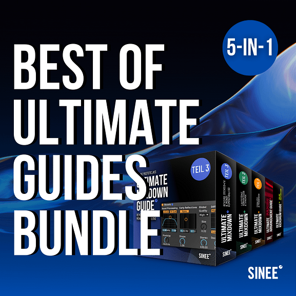 Best of Ultimate Guides Bundle 1