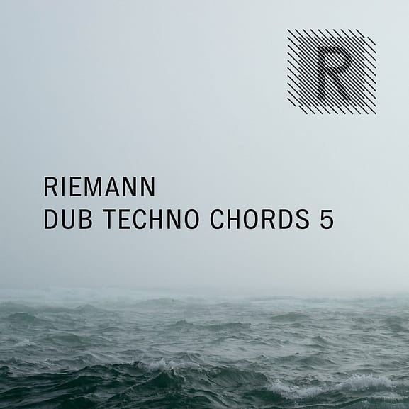 Riemann - Dub Techno Chords 5 1