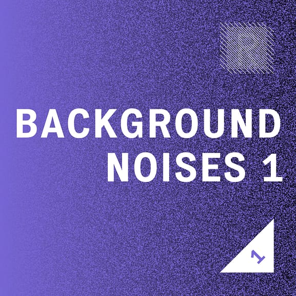 Riemann - Background Noises 1 1