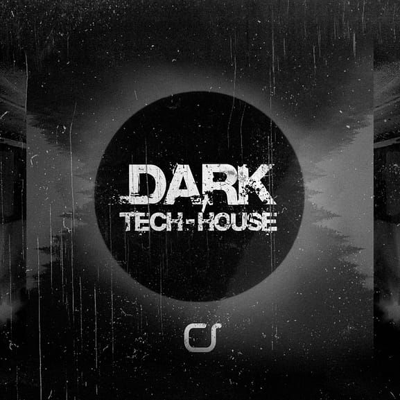 Cognition Strings - Dark Tech House 1