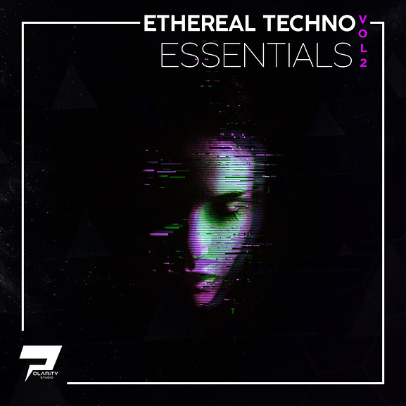Polarity Studio - Ethereal Techno Essentials Vol. 2 1
