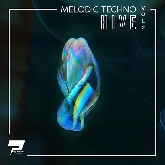 Polarity Studio - Melodic Techno - Hive 2 Vol. 2 1
