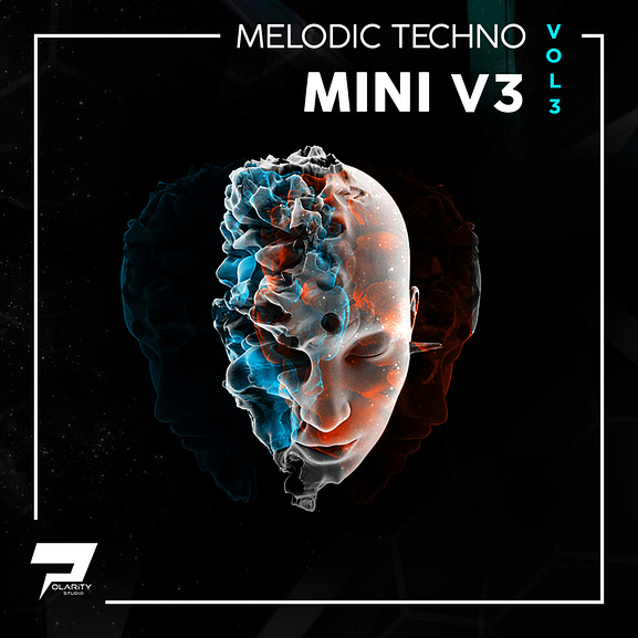 Polarity Studio - Melodic Techno - Mini V3 Vol. 3 1
