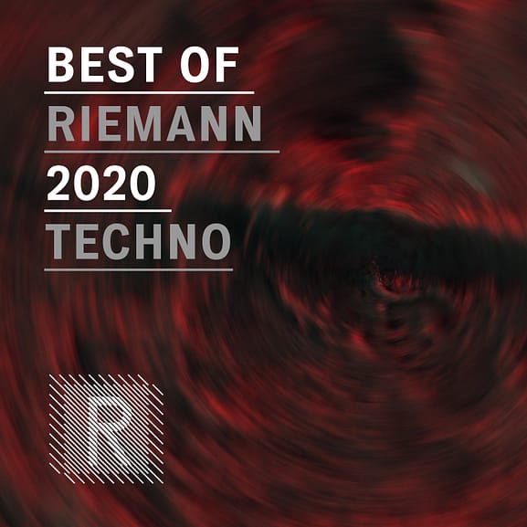 Riemann - Best of Riemann 2020 Techno 1