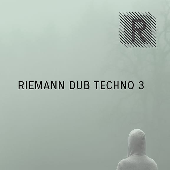 Riemann - Dub Techno 3 1
