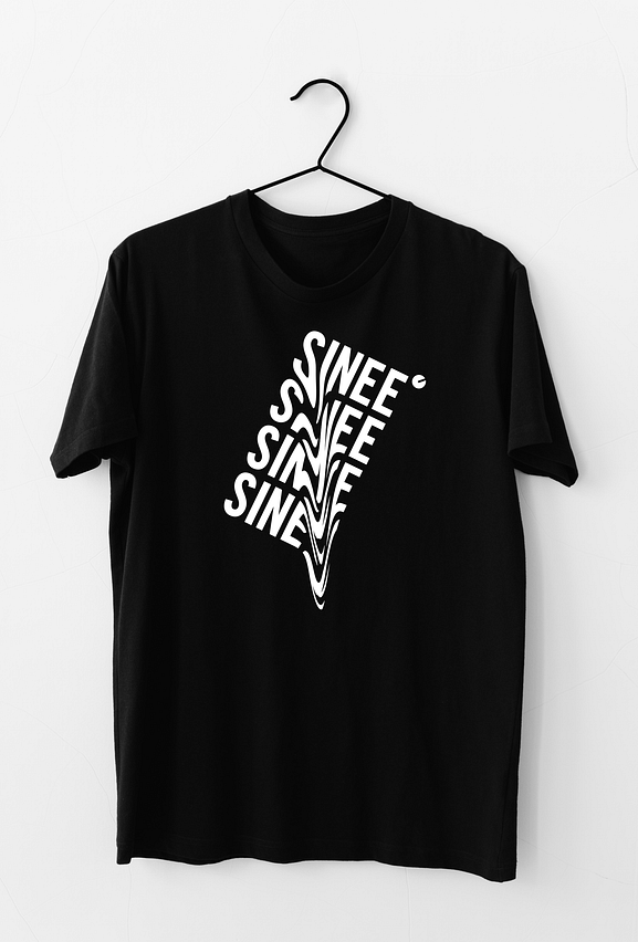 SINEE Shirt - Limited 2023 Edition - Oversized + Ultra Heavy 2