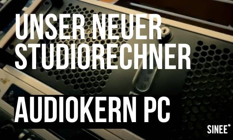 Audiokern PC