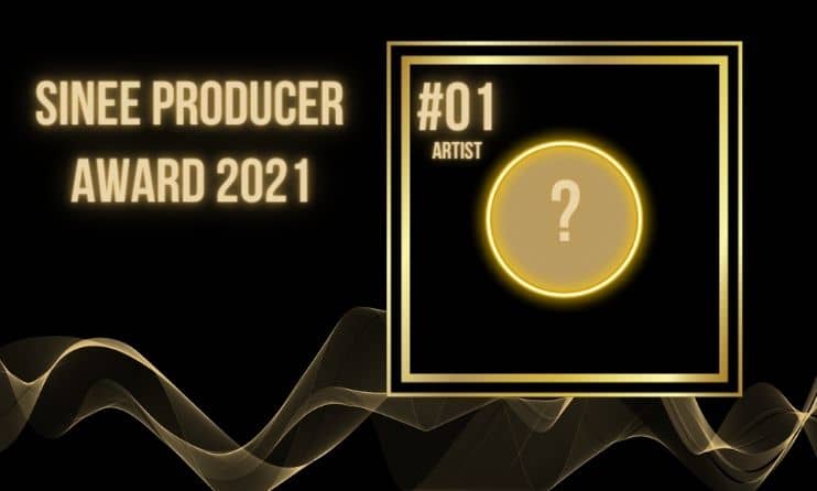 Producer Award