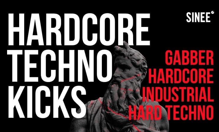 Neues Tutorial: Hardcore Techno Kicks mit Ableton Live produzieren - Kick Sounddesign & Glitches mit Wavetable 1