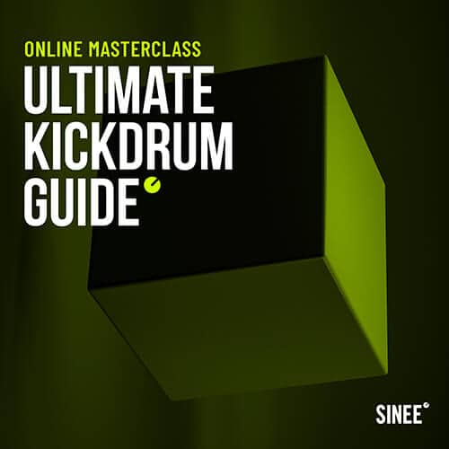 kick drum guide