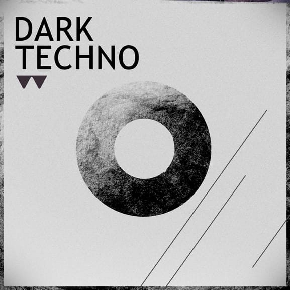 Waveform Recordings - Dark Techno 1