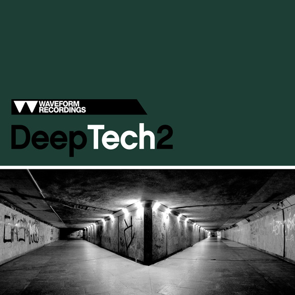 Waveform Recordings - Deep Tech 2 1