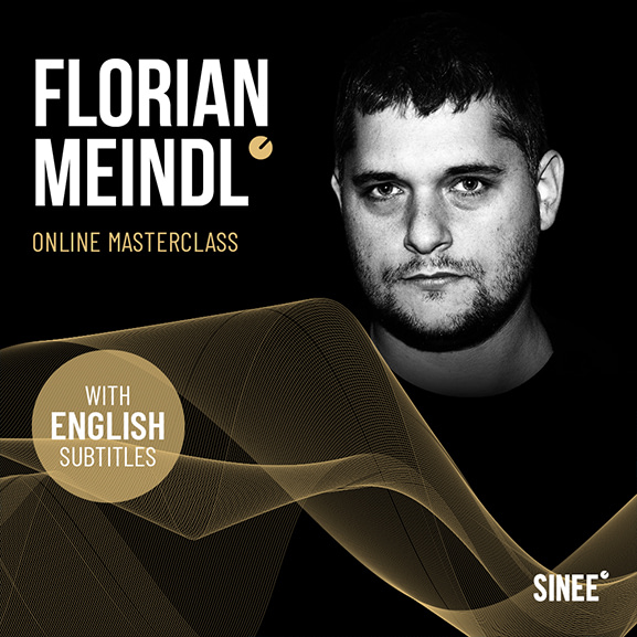 Florian Meindl – Online Masterclass 1
