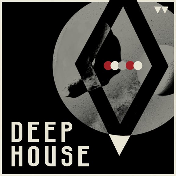 Waveform Recordings - Deep House 1