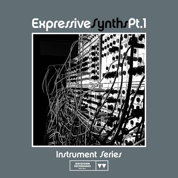 Waveform Recordings - Expressive Synths 1