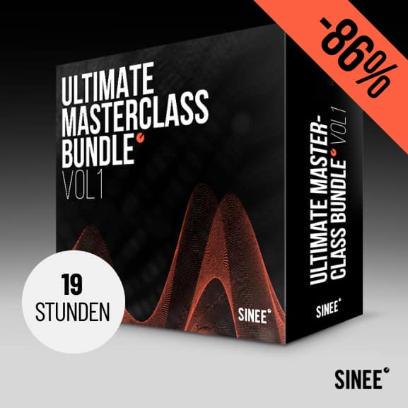 Ultimate Masterclass Bundle Vol. 1 updated