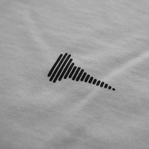 waveform shirt