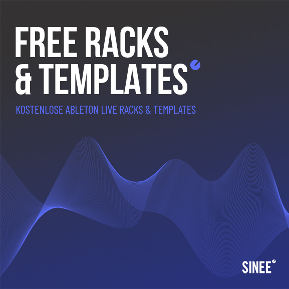 Free Ableton live Racks