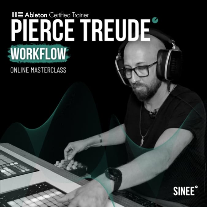 Pierce Treude MC