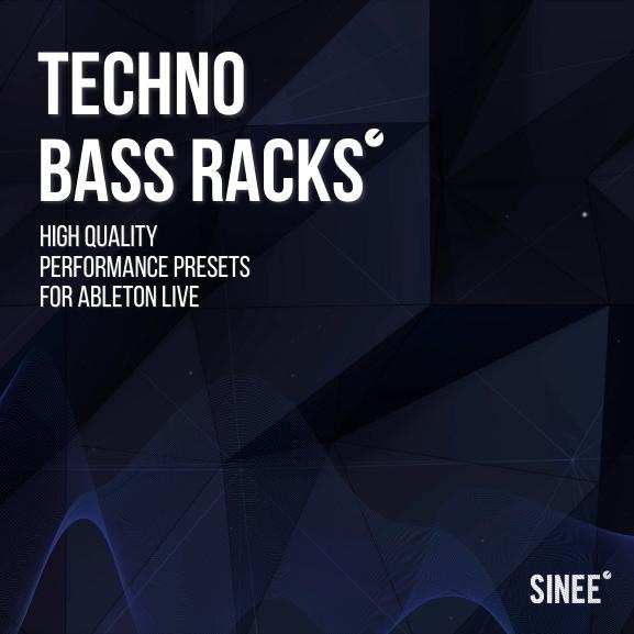 Techno Bass Racks