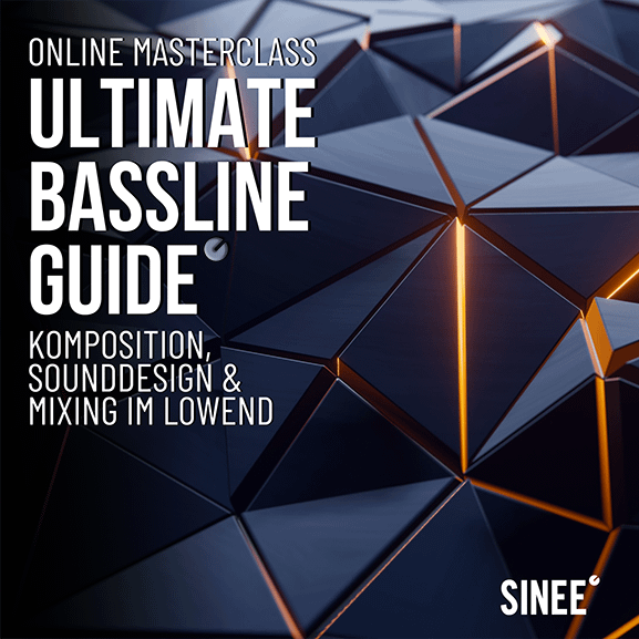 Bassline Guide