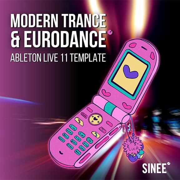 Modern Trance & Eurodance