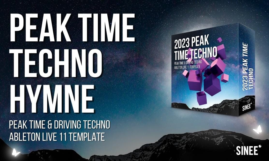 2023 Peak TIme Techno Mail Blog