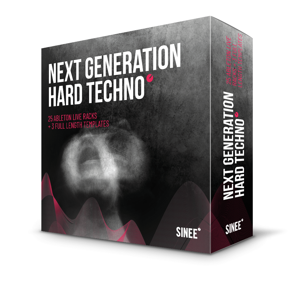 Next Generation Hard Techno - Bundle 1