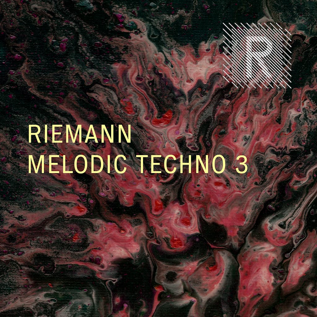 Free Melodic House & Techno Samples (Free Sample Pack) 1