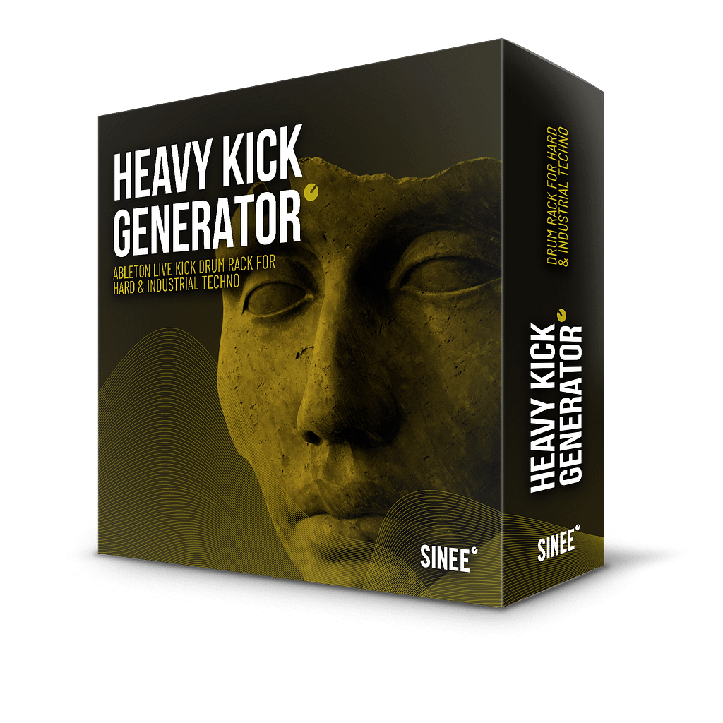 heavy kick generator