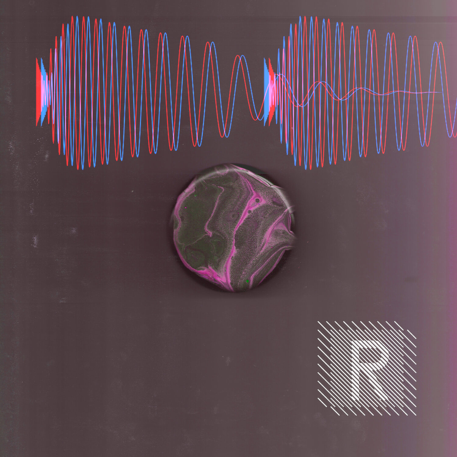 Riemann – Techno Oneshots 2