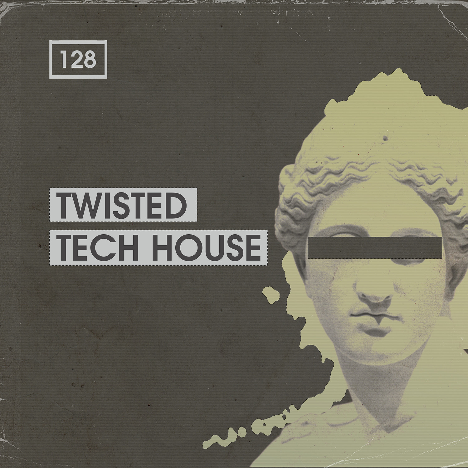 Bingoshakerz – Twisted Tech House