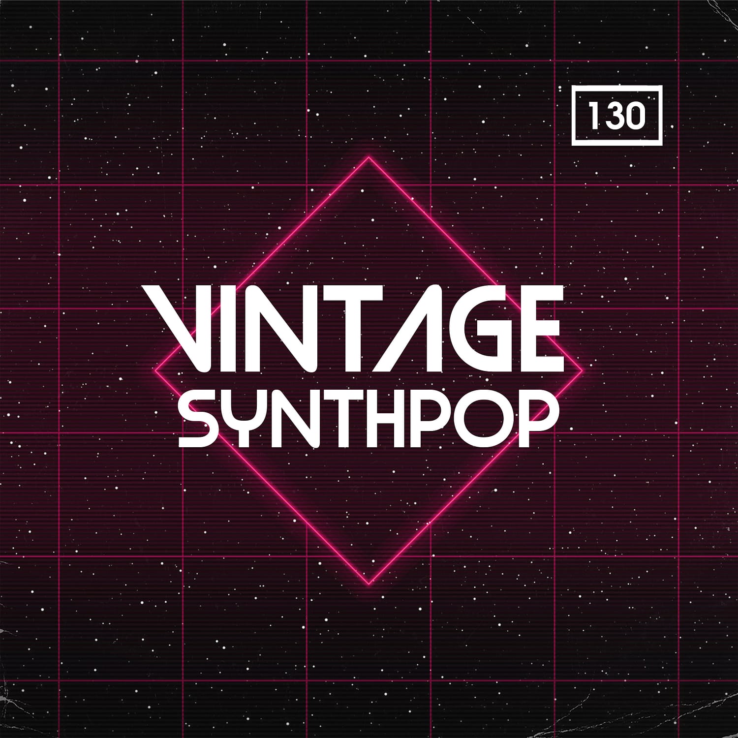 Bingoshakerz – Vintage Synthpop