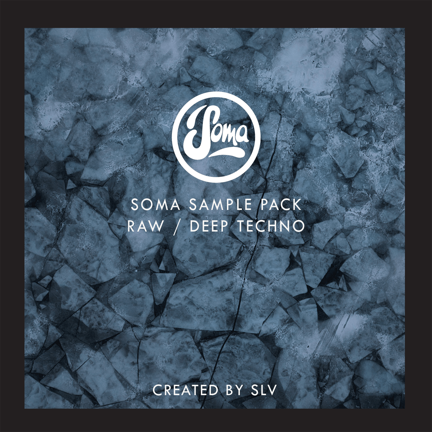 Soma – Raw & Deep Techno