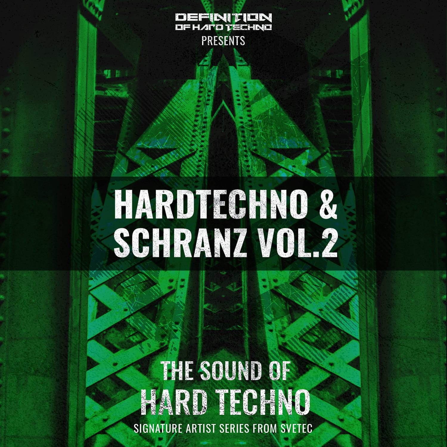 DOHT – Hard Techno & Schranz Vol. 2