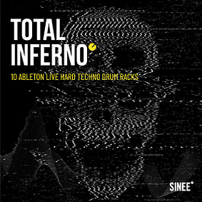 total inferno cover