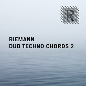 Riemann – Dub Techno Chords 2