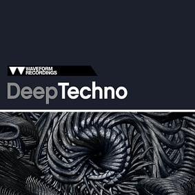 Waveform Recordings – Deep Techno