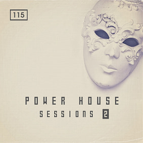 Bingoshakerz – Power House Sessions 2
