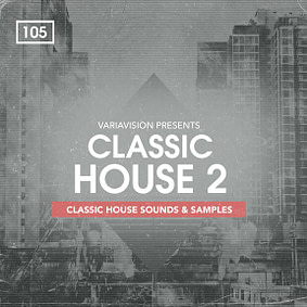 Bingoshakerz – Variavision Presents Classic House 2