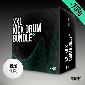 Kick Drum Bundle