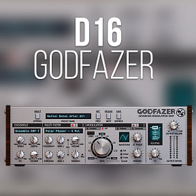 d16 – Godfazer