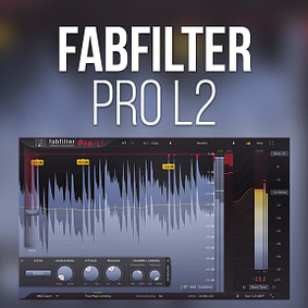 FabFilter – Pro-L2