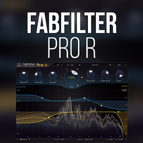 FabFilter – Pro-R