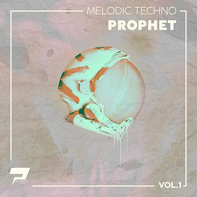 Polarity Studio – Melodic Techno – Prophet Vol. 1