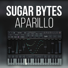 Sugar Bytes – Aparillo