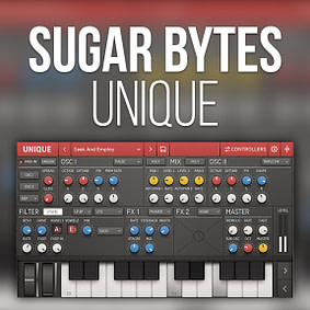 Sugar Bytes – Unique