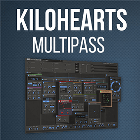 Kilohearts – Multipass