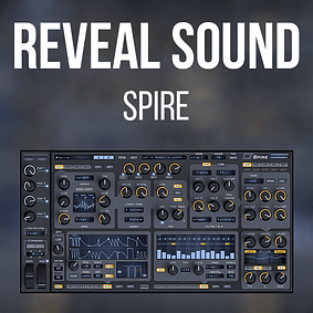 Reveal Sound – Spire