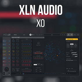 XLN Audio – XO